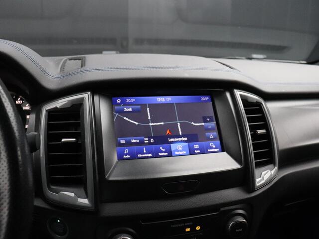 Ford RANGER 2.0 EcoBlue Raptor | AUT. | CAMERA | STOELVERW. | CRUISE | NAVI | APPLE CARPLAY |