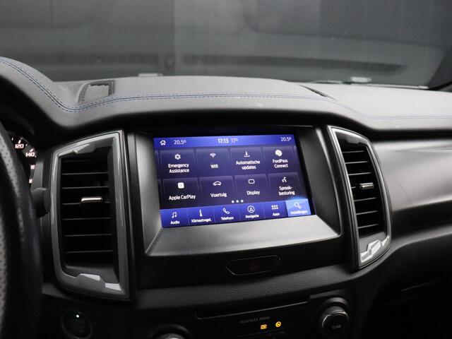 Ford RANGER 2.0 EcoBlue Raptor | AUT. | CAMERA | STOELVERW. | CRUISE | NAVI | APPLE CARPLAY |