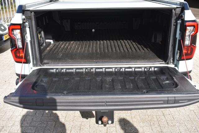 Ford RANGER Plug-in-Hybrid Stormtrak e-4WD Dubbelkabine PRO-POWER!