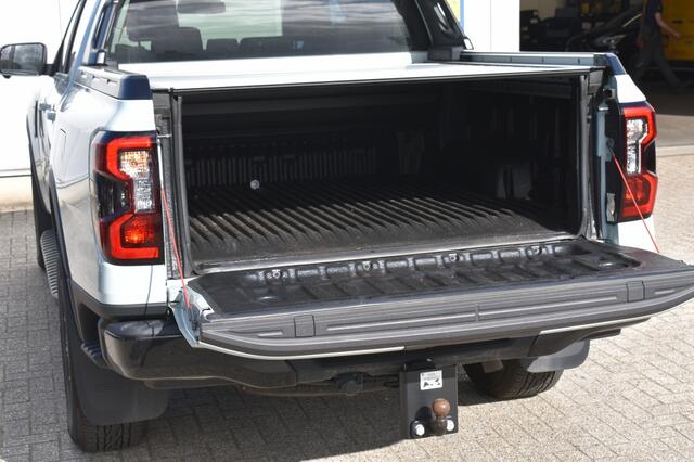 Ford RANGER Plug-in-Hybrid Stormtrak e-4WD Dubbelkabine PRO-POWER!