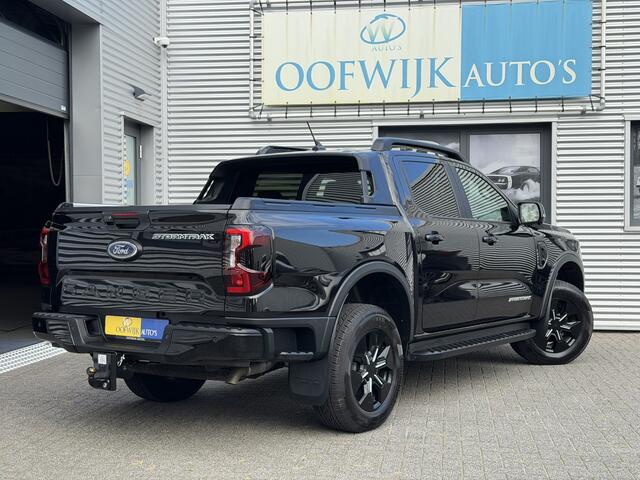 Ford RANGER Stormtrak 2.3 PHEV Double Cab Ex BPM