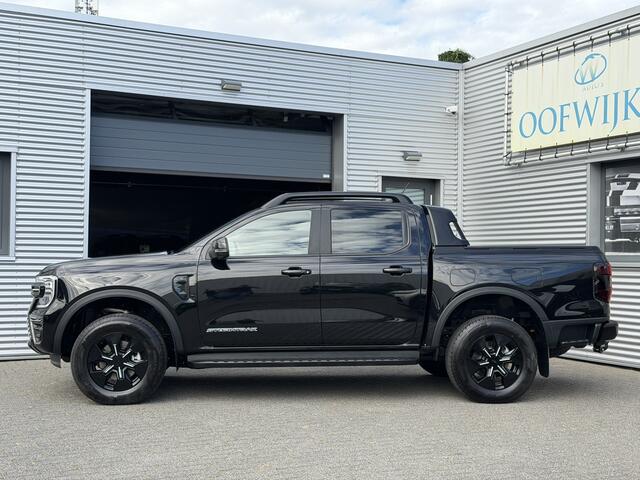 Ford RANGER Stormtrak 2.3 PHEV Double Cab Ex BPM