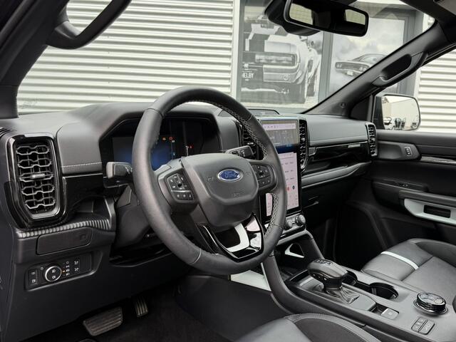 Ford RANGER Stormtrak 2.3 PHEV Double Cab Ex BPM