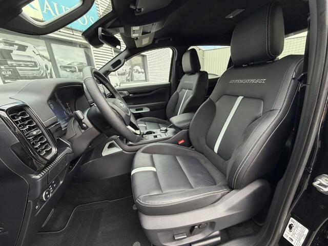 Ford RANGER Stormtrak 2.3 PHEV Double Cab Ex BPM
