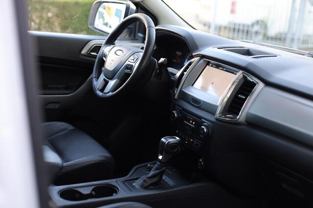 Ford RANGER 2.0 EcoBlue Limited Supercab