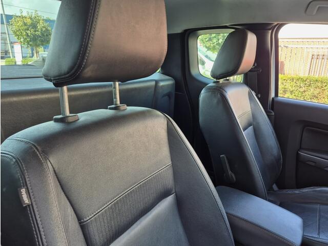 Ford RANGER 2.0 EcoBlue Limited Supercab