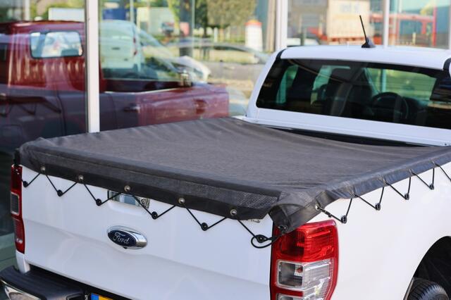 Ford RANGER 2.0 EcoBlue Limited Supercab