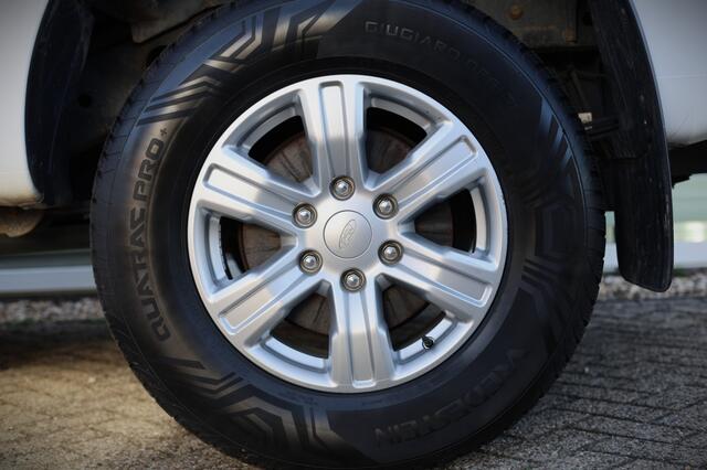 Ford RANGER 2.0 EcoBlue Limited Supercab