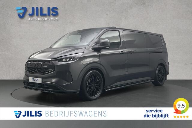 Ford Raptor E-Custom 340 L2 Edition 71 KWh | Lederen bekleding | 2x schuifdeur | Driver assist pack premium | Stoelverwarming