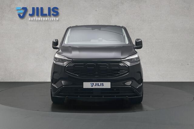 Ford Raptor E-Custom 340 L2 Edition 71 KWh | Lederen bekleding | 2x schuifdeur | Driver assist pack premium | Stoelverwarming
