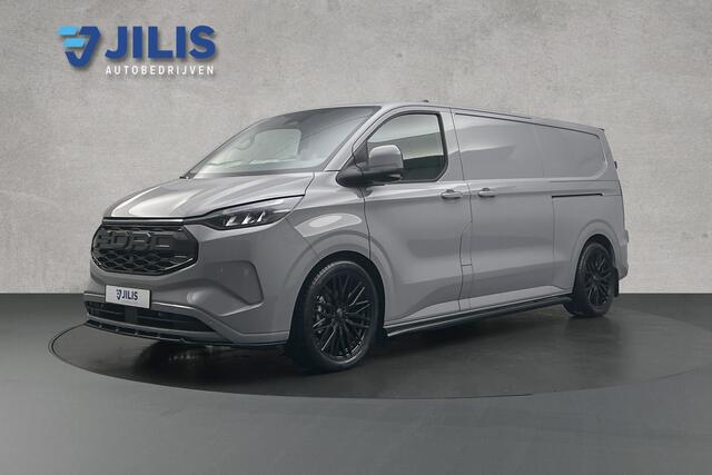 Ford Raptor E-Custom 340 L2 Edition 71 KWh | Lederen bekleding | 2x schuifdeur | Driver assist pack premium | Stoelverwarming