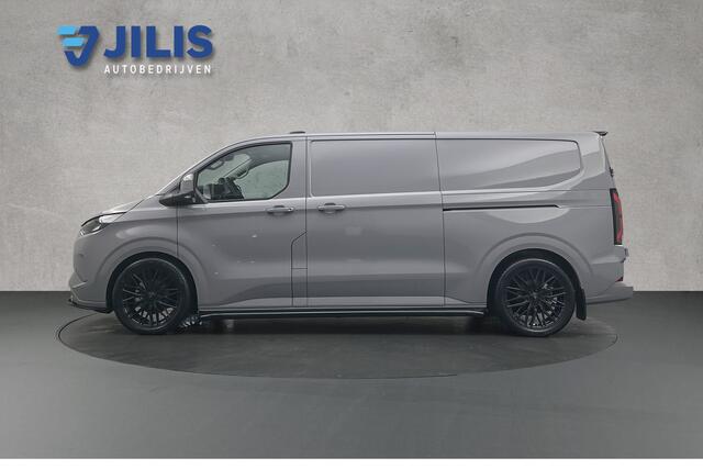 Ford Raptor E-Custom 340 L2 Edition 71 KWh | Lederen bekleding | 2x schuifdeur | Driver assist pack premium | Stoelverwarming