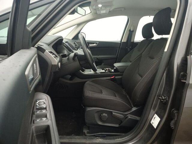 Ford S-MAX 2.5 Hybride Connected 190pk | Sync 3 Navi | Stoelverwarming | 1.700kg Trekgewicht | Keyless Entry | Elek. Voorruit verwarming