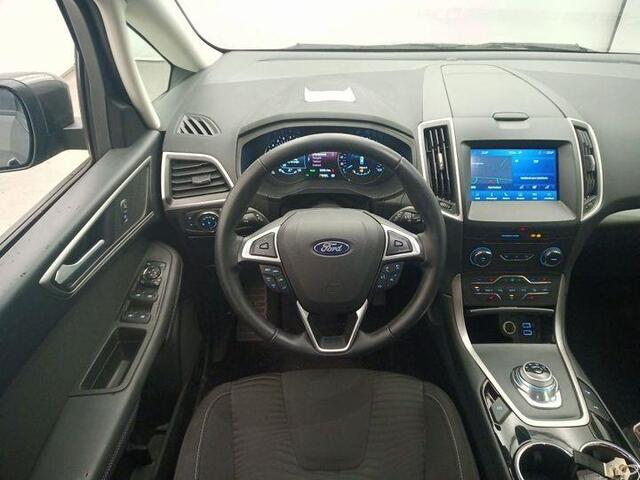 Ford S-MAX 2.5 Hybride Connected 190pk | Sync 3 Navi | Stoelverwarming | 1.700kg Trekgewicht | Keyless Entry | Elek. Voorruit verwarming