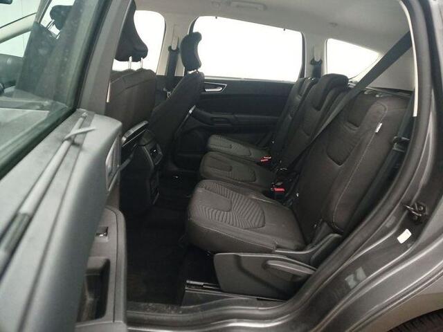Ford S-MAX 2.5 Hybride Connected 190pk | Sync 3 Navi | Stoelverwarming | 1.700kg Trekgewicht | Keyless Entry | Elek. Voorruit verwarming
