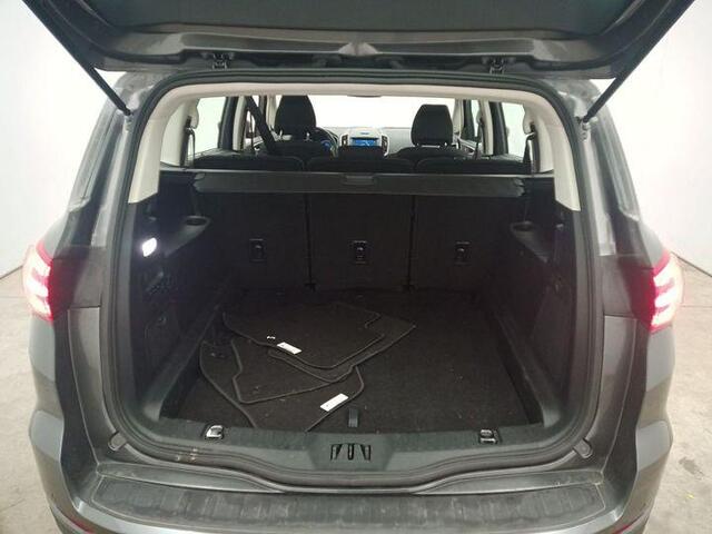 Ford S-MAX 2.5 Hybride Connected 190pk | Sync 3 Navi | Stoelverwarming | 1.700kg Trekgewicht | Keyless Entry | Elek. Voorruit verwarming