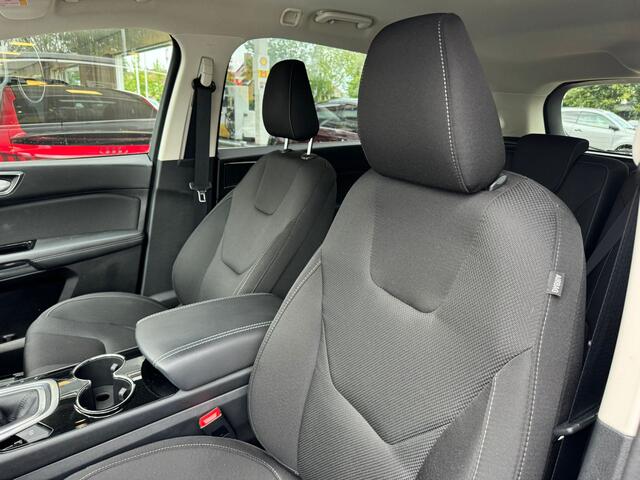 Ford S-MAX 1.5 Titanium
