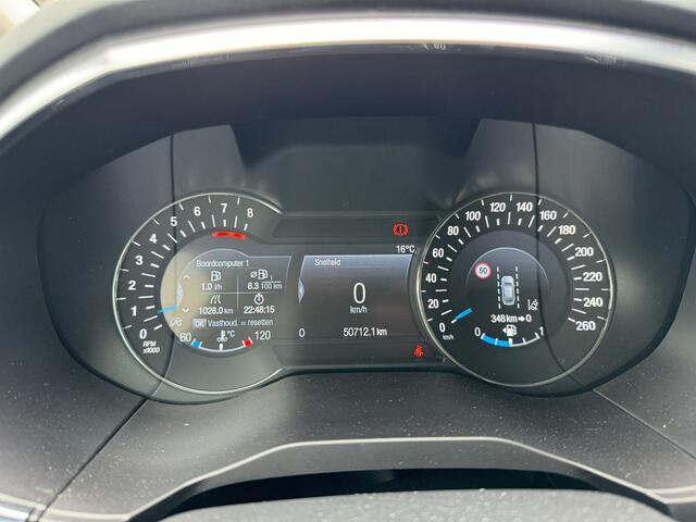 Ford S-MAX 1.5 Titanium