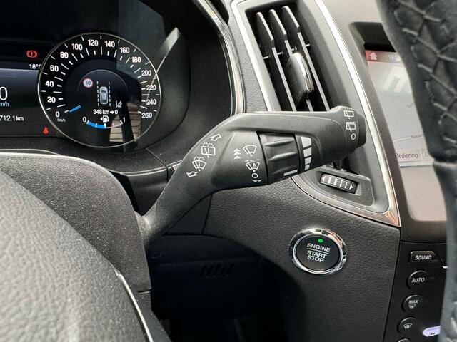 Ford S-MAX 1.5 Titanium