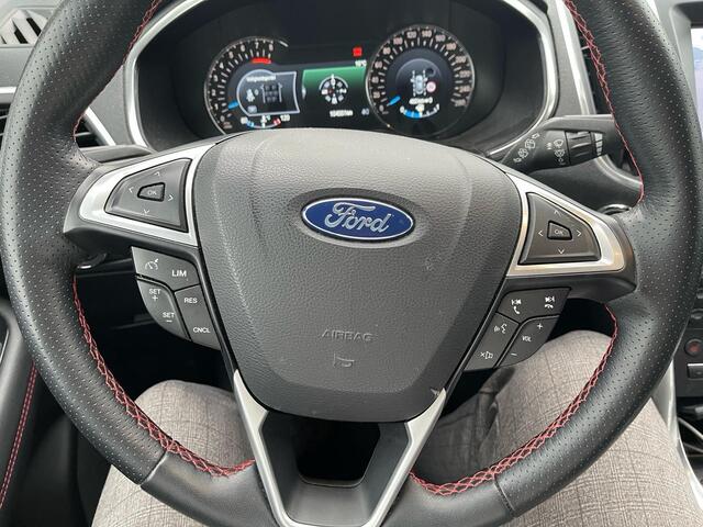 Ford S-MAX 1.5 Ecoboost ST-Line 7p. 160pk Full LED | Achteruitrijcamera | Sony Audio | Elektrische Achterklep | Dealer onderhouden