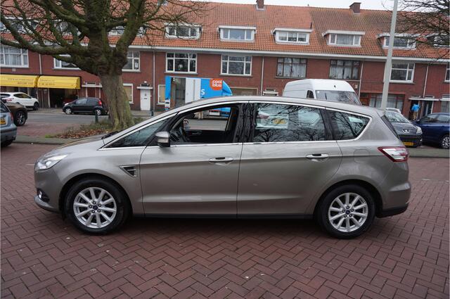 Ford S-MAX 1.5 Titanium ORG KM NAP AANTOONBAAR.....
