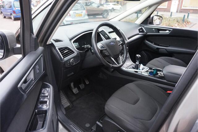 Ford S-MAX 1.5 Titanium ORG KM NAP AANTOONBAAR.....