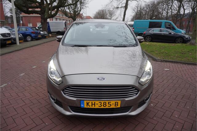 Ford S-MAX 1.5 Titanium ORG KM NAP AANTOONBAAR.....