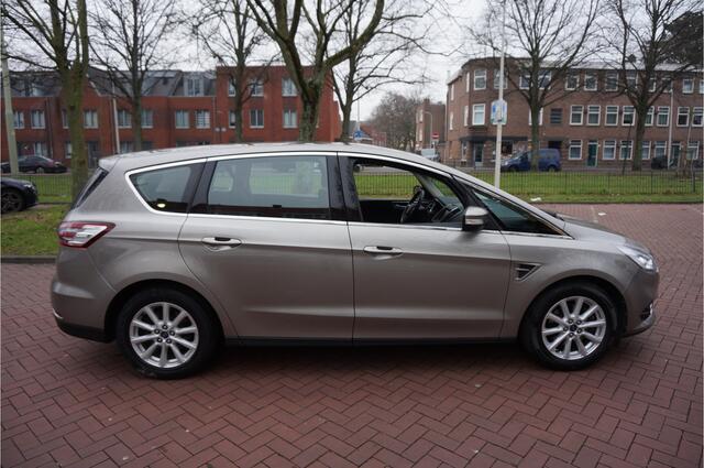 Ford S-MAX 1.5 Titanium ORG KM NAP AANTOONBAAR.....
