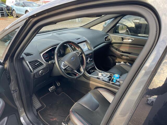 Ford S-MAX 2.5 FHEV ST-Line Hybride Automaat 190pk | Adaptieve Cruise | SONY Audio | Dode hoeksensoren | Dodehoeksensoren