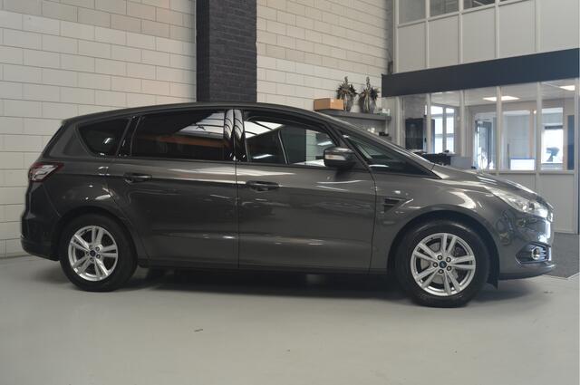 Ford S-MAX 1.5 Trend // 95.000 km // CLIMA // NAVI // PDC VOOR&ACHTER // DEALER ONDERHOUDEN //