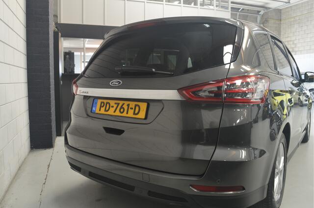 Ford S-MAX 1.5 Trend // 95.000 km // CLIMA // NAVI // PDC VOOR&ACHTER // DEALER ONDERHOUDEN //