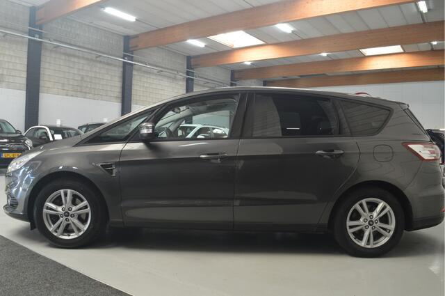 Ford S-MAX 1.5 Trend // 95.000 km // CLIMA // NAVI // PDC VOOR&ACHTER // DEALER ONDERHOUDEN //