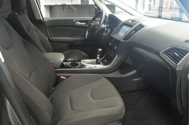 Ford S-MAX 1.5 Trend // 95.000 km // CLIMA // NAVI // PDC VOOR&ACHTER // DEALER ONDERHOUDEN //