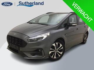 ford-s-max-2.5-fhev-st-line-190pk-