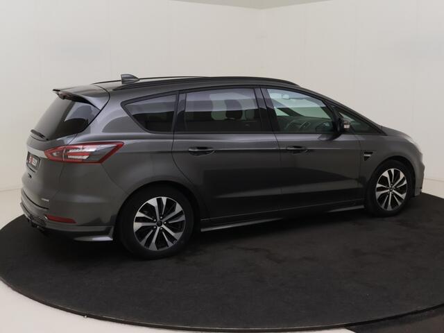 Ford S-MAX S-Max 2.5 Hybrid HEV ST-Line 7 Persoons