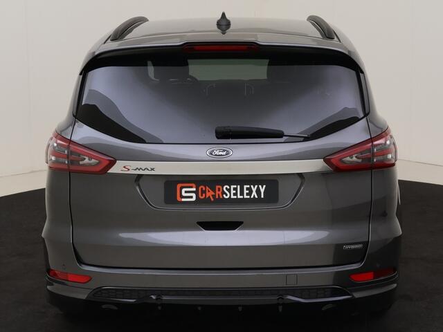 Ford S-MAX S-Max 2.5 Hybrid HEV ST-Line 7 Persoons