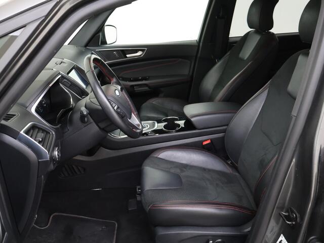 Ford S-MAX S-Max 2.5 Hybrid HEV ST-Line 7 Persoons