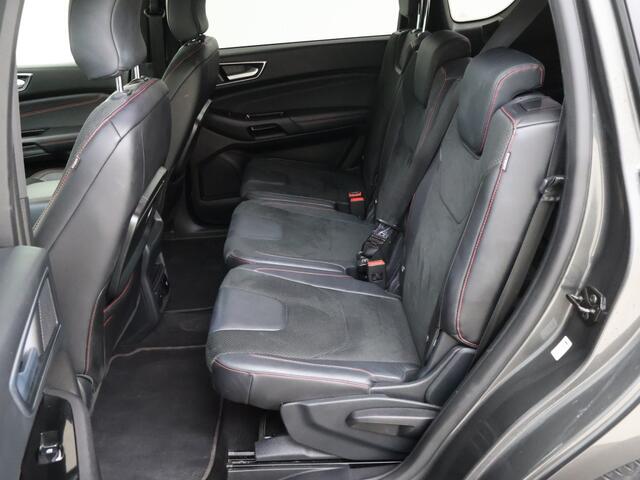 Ford S-MAX S-Max 2.5 Hybrid HEV ST-Line 7 Persoons