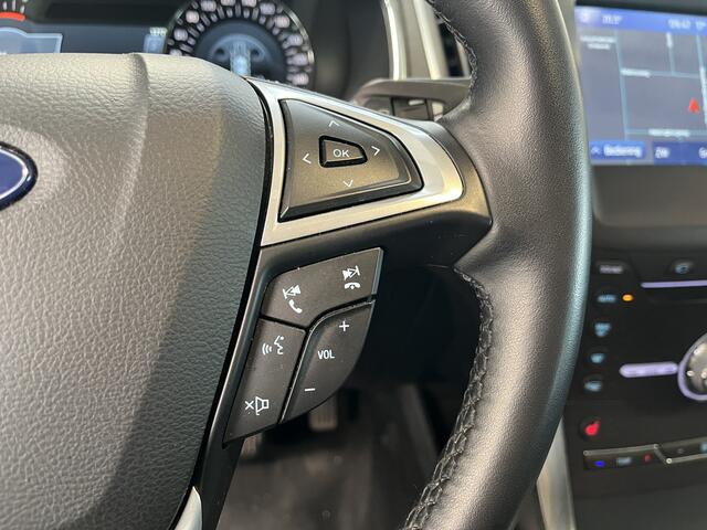 Ford S-MAX 2.5 HYBRID Titanium 7p. 190pk | Adaptieve Cruise | 7zits | 1.560 trekgewicht | Sync 3 Navi | Achteruitrijcamera