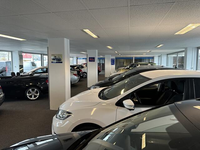 Ford S-MAX 1.5 Titanium panodak navi/camera leer-int