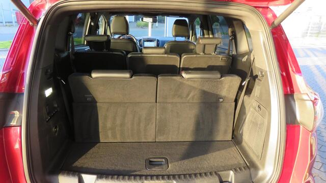 Ford S-MAX 1.5 ST-Line 7p. 150PK,7 PERSOONS,NAVI,WINTERPACK,ELEKTR VERST STOELEN,CAMERA,KEYLESS MET ACHTERKLEP SENSOR.