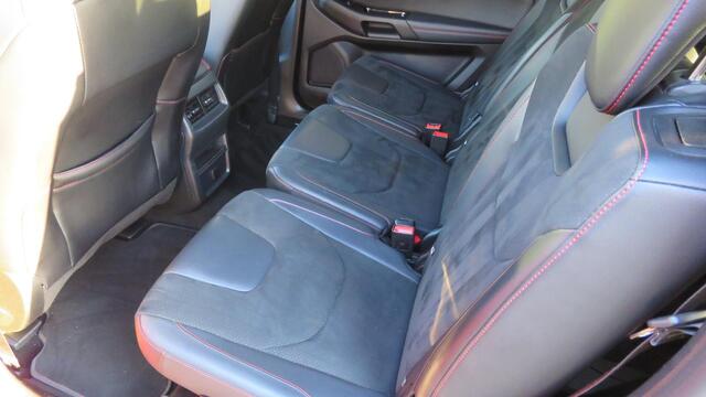 Ford S-MAX 1.5 ST-Line 7p. 150PK,7 PERSOONS,NAVI,WINTERPACK,ELEKTR VERST STOELEN,CAMERA,KEYLESS MET ACHTERKLEP SENSOR.