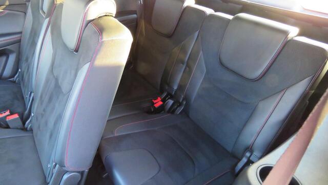 Ford S-MAX 1.5 ST-Line 7p. 150PK,7 PERSOONS,NAVI,WINTERPACK,ELEKTR VERST STOELEN,CAMERA,KEYLESS MET ACHTERKLEP SENSOR.