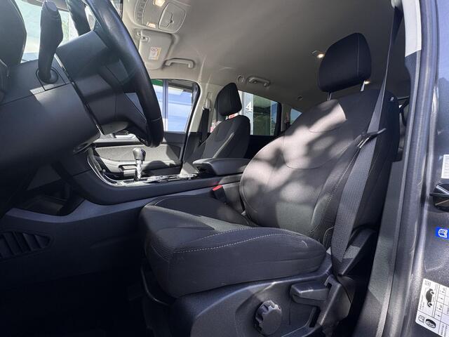 Ford S-MAX 1.5 Titanium 7p. Apple Carplay | Camera