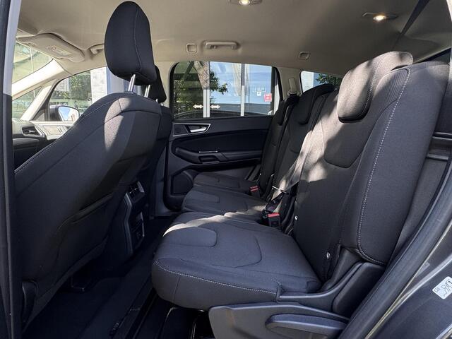 Ford S-MAX 1.5 Titanium 7p. Apple Carplay | Camera