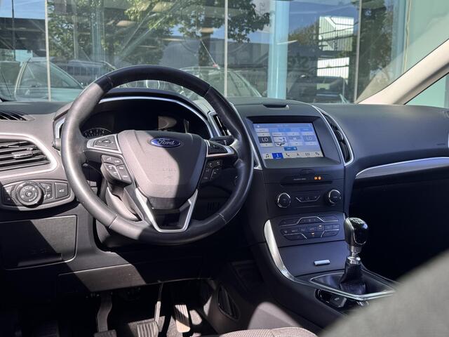 Ford S-MAX 1.5 Titanium 7p. Apple Carplay | Camera