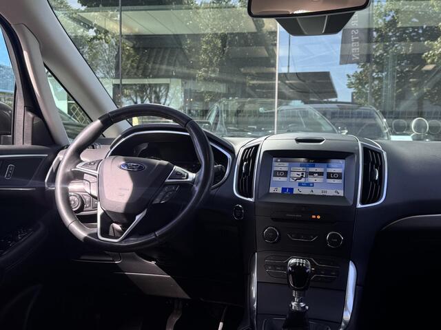 Ford S-MAX 1.5 Titanium 7p. Apple Carplay | Camera