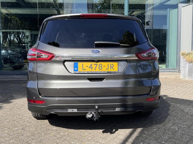 Ford S-MAX 1.5 Titanium 7p. Apple Carplay | Camera