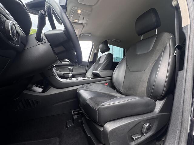 Ford S-MAX 1.5 Titanium Memory Seats | Leder/Alcantara