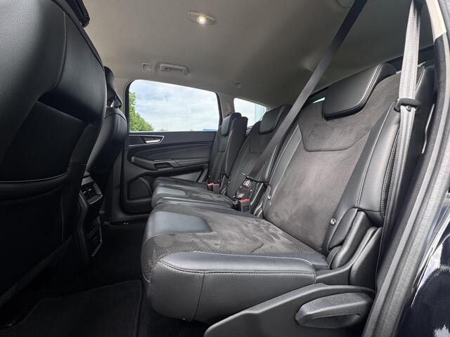 Ford S-MAX 1.5 Titanium Memory Seats | Leder/Alcantara